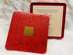 Papel de Regalo Biodegradable Impreso Personalizado, Recubierto por una Cara con un Diseño Floral a Juego en Varios Colores, Impresión Personalizada - Product Image 3