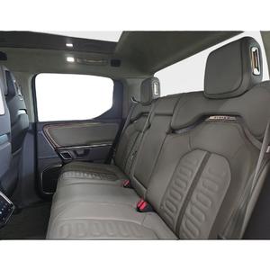 Camioneta R1T Launch Edition 2022 de Segunda Mano, Tracción en las Cuatro Ruedas, 4 Puertas, Cabina Doble, Totalmente Eléctrica - Product Image 5