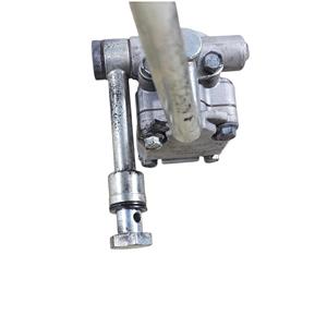 POMPE À VIDE POUR FREINS DR Evo Cross 4 Series JAC-8812C-34070 Diesel 2000 (22>) - Product Image 2