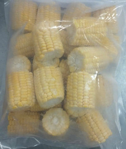 Maíz Congelado al por Mayor de Vietnam, Venta de Vegetales Congelados a Granel para Exportación - Product Image 1