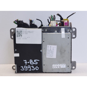 เมอร์เซเดส นาวิเกเตอร์ คลาส เอ ซีรีส์ (W177) A1679004209 282914 (18>) - Product Image 5