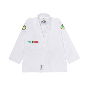 El mejor servicio OEM de material de alta calidad de Plain Factory, tarifa ajustable directa, uniforme de kimono Shoyoroll Jiu Jitsu de calidad duradera - Product Image 5
