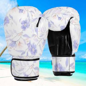 Gants de boxe de haute qualité, fabricant professionnel, service OEM, faible MOQ - Product Image 2