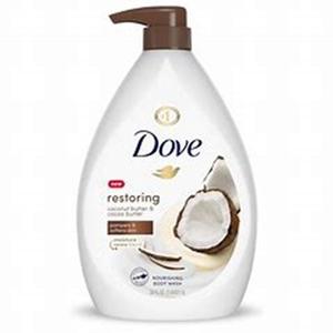 Jabón Líquido Dovee Suave y Nutritivo, Ecológico, Antienvejecimiento, Antibacteriano, Refrescante, con Burbujas, para Todo Tipo de Piel, en Formato Grande - Product Image 6