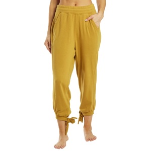 Pantalones de Mujer Cómodos para Uso Diario, Diseñados para una Comodidad Relajada con Forma Equilibrada y Apariencia Casual Elegante - Product Image 1