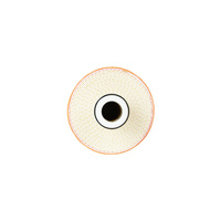 ONTOZ DT-2012-100GPD Membrane RO à TDS élevé, filtre à eau pure électrique et manuel avec surveillance TDS, durée de vie du filtre de 12 mois