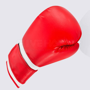 Guantes de Boxeo Personalizados al por Mayor, MOQ Bajo, Guantes de Boxeo de Dedo Completo, Guantes de Boxeo de Alta Calidad - Product Image 6