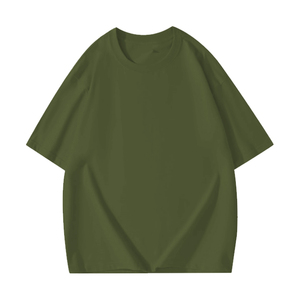 Camisetas blancas de 180 gramos para hombre - Product Image 1