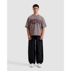 T-shirt pour homme en polyester - Coutures durables et évacuation de l'humidité, vente en gros OEM personnalisée - Product Image 1