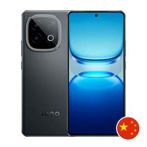 Vivo IQOO Z10 Turbo 16GB/512GB High-Performance <b>Gaming</b> Mobile Phone - Product Image 1