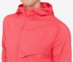 Ensemble survêtement personnalisé pour homme : veste coupe-vent et pantalon de jogging en polyester imperméable et nylon, idéal pour l'entraînement et le jogging. - Product Image 2