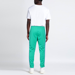 Premium Quality <b>Men's</b> <b>Trouser</b> Active Gym Wear <b>Trouser</b> <b>Drawstring</b> Closure Mid-Waist Quickdry Customised Logo Printing - Product Image 3