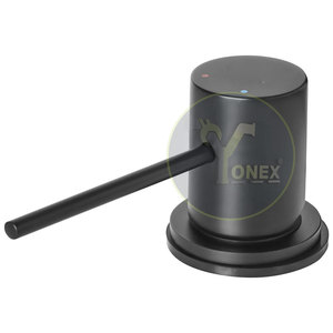Robinet mélangeur de lavabo à deux trous de haute qualité, léger, fabriqué avec des matériaux de première qualité - Product Image 4