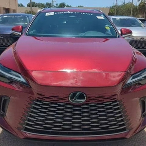 2023 abordable lLex-uss R-X 350h Premium Plus - Product Image 1