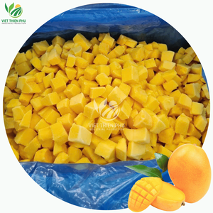 Encuentra un icono similar DELICIOUS IQF MANGO CONGELADO - PRECIO DE FÁBRICA - MÁS VENDIDO - Product Image 1