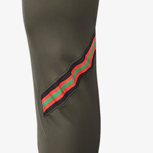 Conjunto Deportivo de Dos Piezas para Hombre, Ligero, Transpirable, 100% Algodón, para Entrenamiento Atlético, Uso Diario, Elástico - Product Image 6