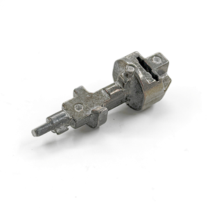 Nuevo Eje de Cilindro de Bloqueo de Encendido de Aleación Zamak 45280-60460 para Land Cruiser J100, <span class=keywords><strong>XV40</strong></span>, LX470, RX300 - Product Image 1