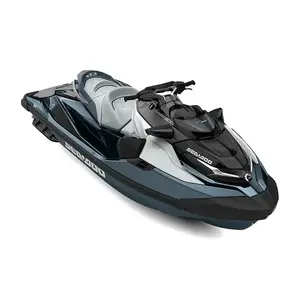 Baru asli terbaru 2023 2024 jet ski nyaman air mewah Sea-doo / Sea doo GTI-X 130 jet ski