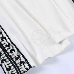 Private Label <b>Flared</b> Trouser <b>Low</b> Moq <b>Flared</b> Trouser Latest Design Hot Sale <b>Flared</b> Trouser Made Pakistan - Product Image 6