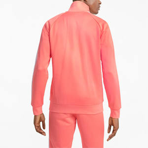 Survêtement athlétique pour homme, veste et pantalon légers, respirants et à séchage rapide, parfaits pour l'entraînement, la course à pied et les sports de plein air - Product Image 3