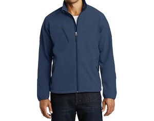 Wholesale Softshell <b>Waterproof</b> <b>Jacket</b> Customized Logo Work Clothes Men Tactical Windproof Soft Shell Hiking <b>Jackets</b> - Product Image 2