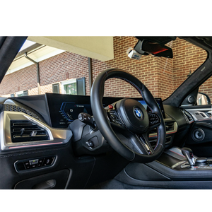 Coche usado 2023 B M W XM - Product Image 4