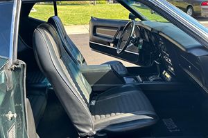 Ford Mustang SportsRoof de 1971, Usado, Motor V8 Cleveland de 351 Pulgadas Cúbicas, Estilo Mach 1, Aire Acondicionado - Product Image 5