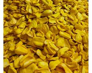 Chips de Jaca seca VF de Vietnam fritos al vacío sin aditivos para amantes de los aperitivos saludables y negocios de exportación 99GD - Product Image 5