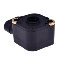 Potentiomètre 87605245 pour NH T4030 T4040 T4050 T5040 T5050 T5060