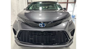 Voiture d'occasion certifiée LHD/RHD d'occasion pour yota Sienna XSE FWD 7-Passenger 2025 - Product Image 2