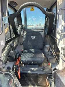 2020 Case TV450B Skid Steer: une force inégalée dans une chargeuse sur chenilles compacte conçue pour les travaux lourds et le confort tout au long de la journée - Product Image 6