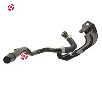 Tuyau de refroidissement moteur et tuyau de chauffage (ensemble) LR034624 pour Land Rover Range Rover Sport Discovery 5 – Pièces de refroidissement automobile