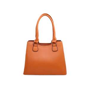 P35892กระเป๋าแขนสีเหลืองแบบทางการ - Product Image 1