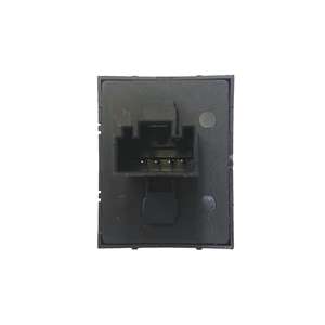 สวิตช์เปิดหน้าต่างคู่ประตูหน้ารถ VW Eos ปี 2005-2015  แบบโครเมียม รุ่น 5k3959857 ใช้ได้กับรถทั่วไป ผลิตในตุรกี - Product Image 2