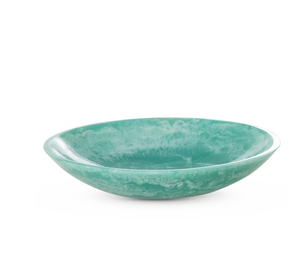 Cuenco de resina de alta calidad, cuenco para servir de resina de grado alimenticio para ensaladas, frutas y aperitivos, precio asequible usado - Product Image 1