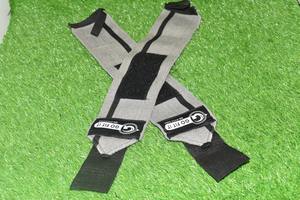 Muñequera Deportiva Unisex Ligera, Transpirable, Antideslizante y Flexible, Protección Integral, Personalizable, Envío Mundial - Product Image 3