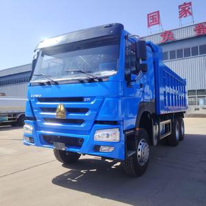 Camión Volquete <span class=keywords><strong>de</strong></span> <span class=keywords><strong>Segunda</strong></span> <span class=keywords><strong>Mano</strong></span> <span class=keywords><strong>de</strong></span> Alta Calidad, 10 Ruedas, Gran Capacidad, para Construcción e Ingeniería - Product Image 1