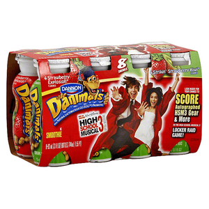 Export Ready Danimals Baby & <b>Kids</b> <b>Chocolate</b> Yogurt Delight Bulk Pack for Global Supermarket and Retailer Supply - Product Image 3