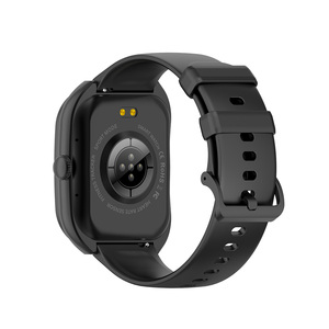 Reloj Deportivo Inteligente con Pantalla AMOLED Curva de 2 Pulgadas, Resistente al Agua, para Llamadas Bluetooth, Funciones 5G, Incluye Carga Inalámbrica - Product Image 5