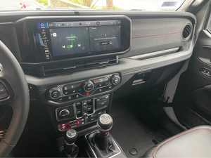 Jeep Wrangler Rubicon X Sport Utility 4D Usado, Año 2025 - Product Image 3