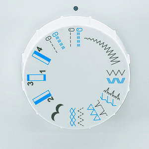 <b>SINGER</b> PROMISE 1412 Electric <b>Sewing</b> <b>Machine</b> - Product Image 3