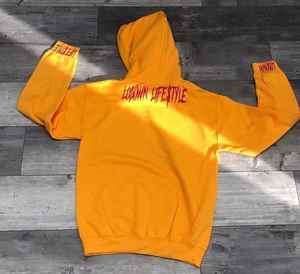 เสื้อมีฮู้ดขนาดใหญ่พิเศษสำหรับผู้ชาย,เสื้อสวมหัวมีฮู้ดขนาดใหญ่พิเศษ - Product Image 1