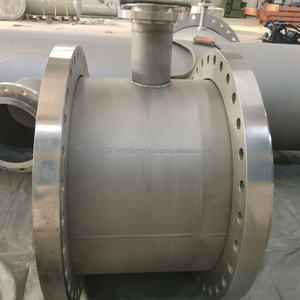 ซัพพลายเออร์เหล็ก Aisi 904 l ท่อแบบม้วน ข้อต่อแบบมีหน้าแปลน 4 ชิ้น ข้องอ 90 องศา - Product Image 2