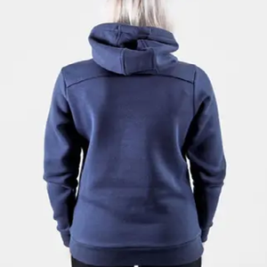 Conjunto de Sudadera con capucha de alta calidad, ropa deportiva de talla grande, 100% algodón, novedad - Product Image 2