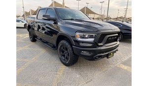 DODGE RAM REBEL 2022 D'OCCASION - Product Image 3