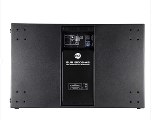 NUEVO SUB 8006-AS Subwoofer Activo de Alta Potencia de 5000 Vatios 13000373 - Product Image 2