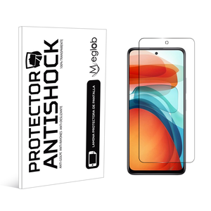 ฟิล์มกันรอยหน้าจอ ANTISHOCK สำหรับเสี่ยวมี่ เรดมี่ โน้ต 10 โปรฟิล์มป้องกันระดับพรีเมียมสำหรับจอแสดงผลของโทรศัพท์ - Product Image 1