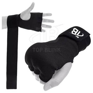 Vendas de algodón para boxeo al por mayor con empaque personalizado, ecológicas y cómodas, proveedor directo de fábrica - Product Image 3