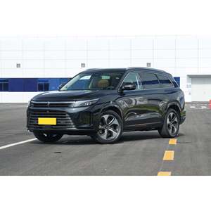 ลดราคาพิเศษ รถยนต์ไฟฟ้า Deepal S07 (2025) - Product Image 1