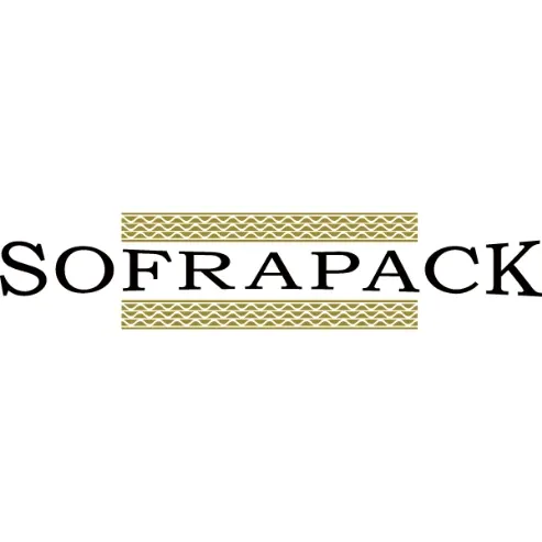 Sofrapack logo